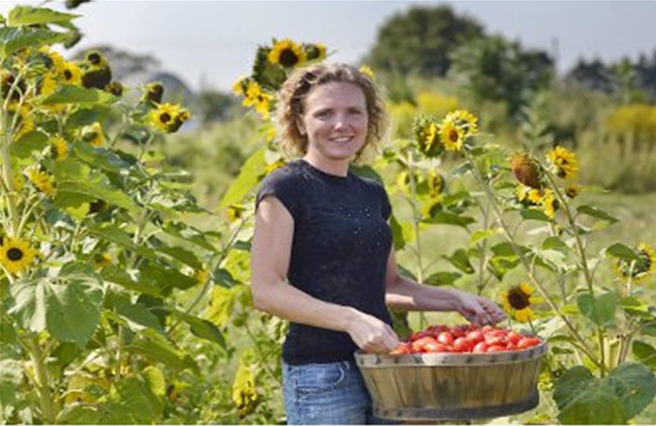Μία στις πέντε οι γυναίκες αγρότισσες ιδιοκτήτριες γης στην Ευρώπη